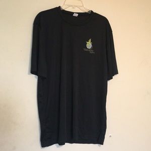 Men’s XL Flying Iguana Nylon Shirt